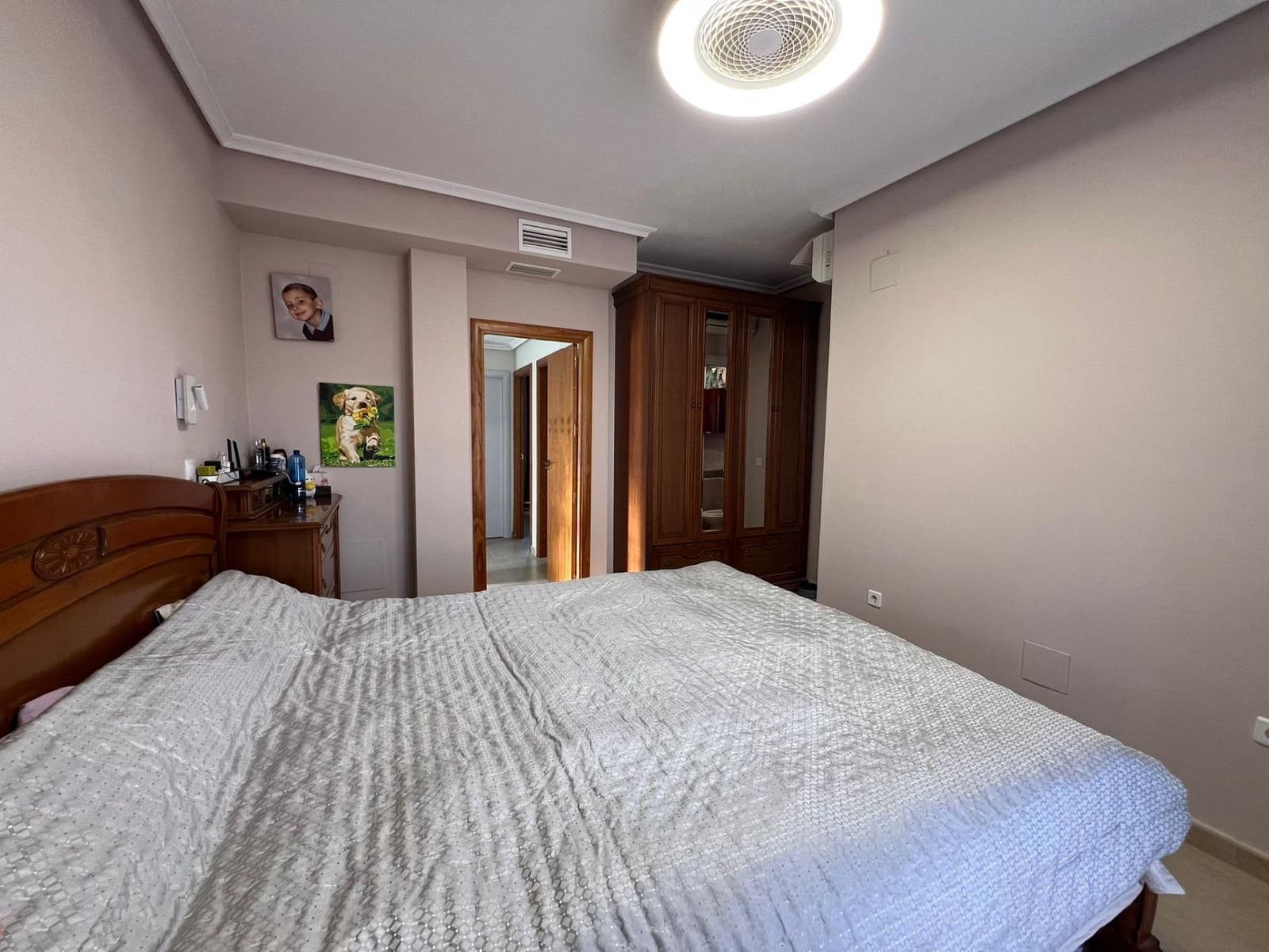 4 sypialnia Willa na sprzedaż w Torrevieja z basenem garażem - 479 900 € (Ref: 9558689)