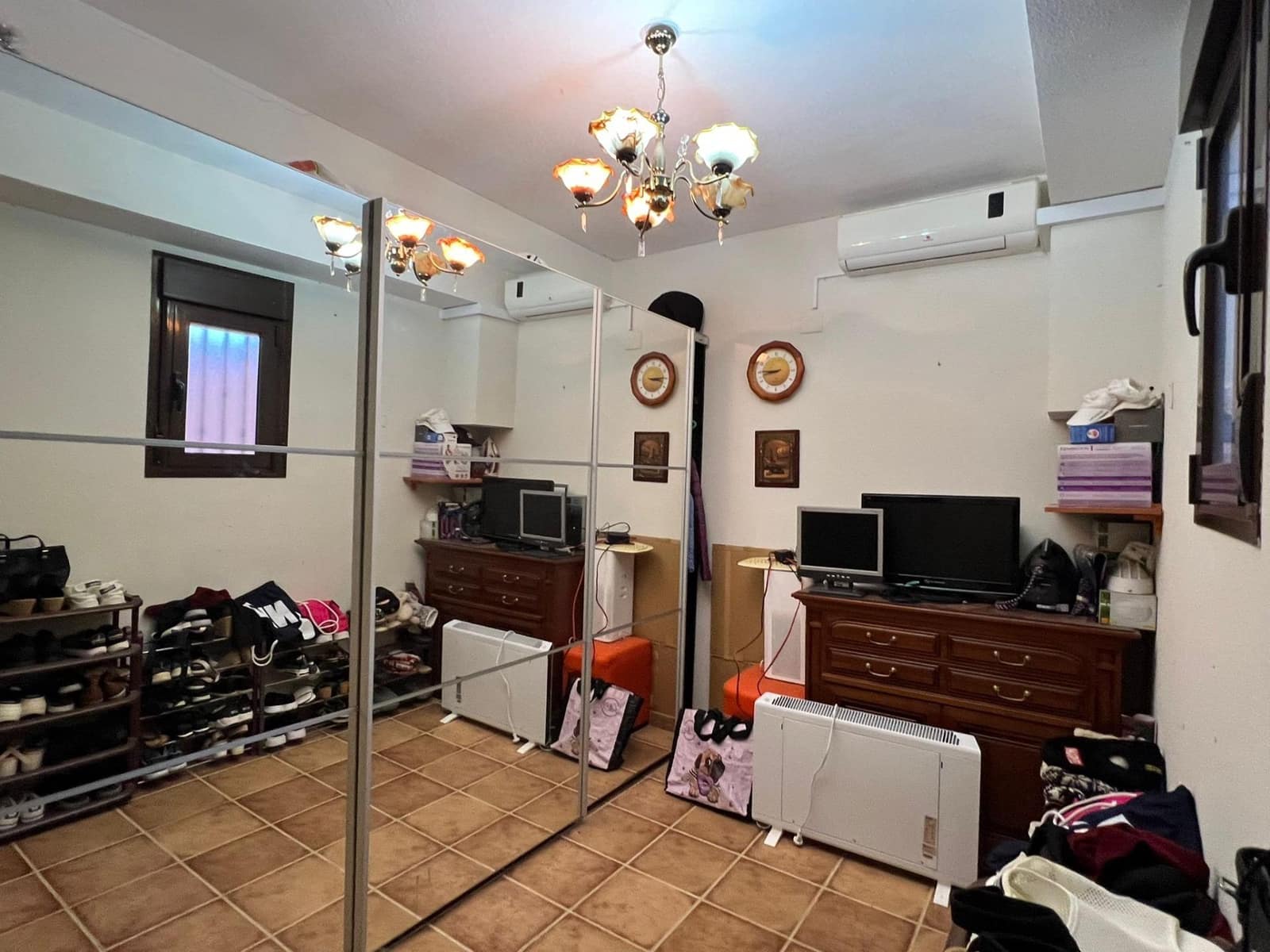 4 sypialnia Willa na sprzedaż w Torrevieja z basenem garażem - 479 900 € (Ref: 9558689)