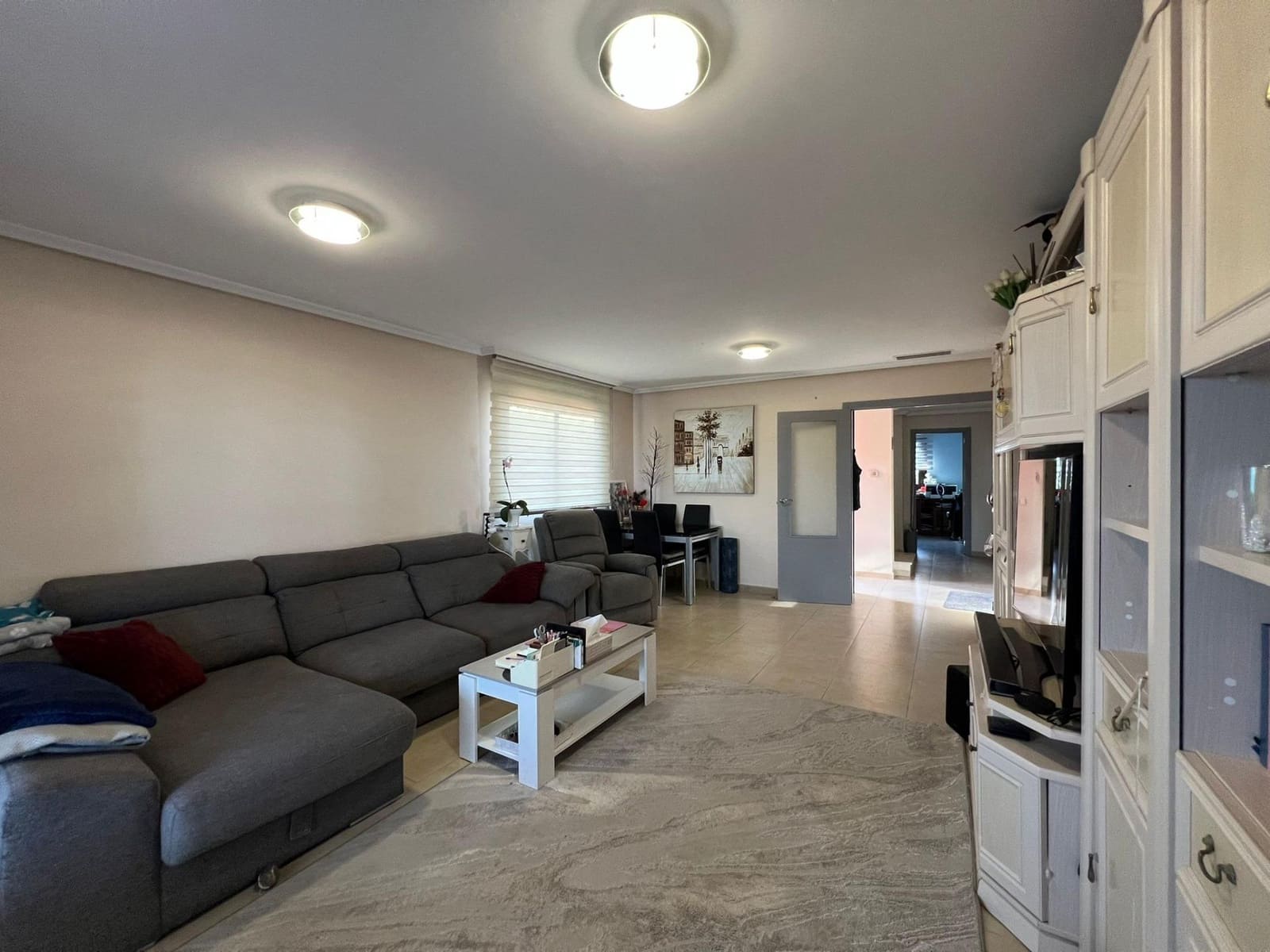 4 sypialnia Willa na sprzedaż w Torrevieja z basenem garażem - 479 900 € (Ref: 9558689)