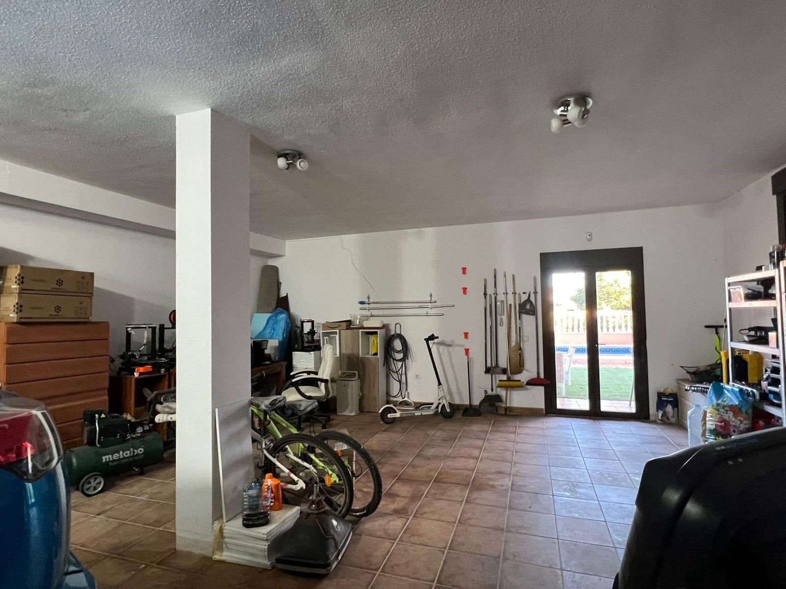 4 sypialnia Willa na sprzedaż w Torrevieja z basenem garażem - 479 900 € (Ref: 9558689)