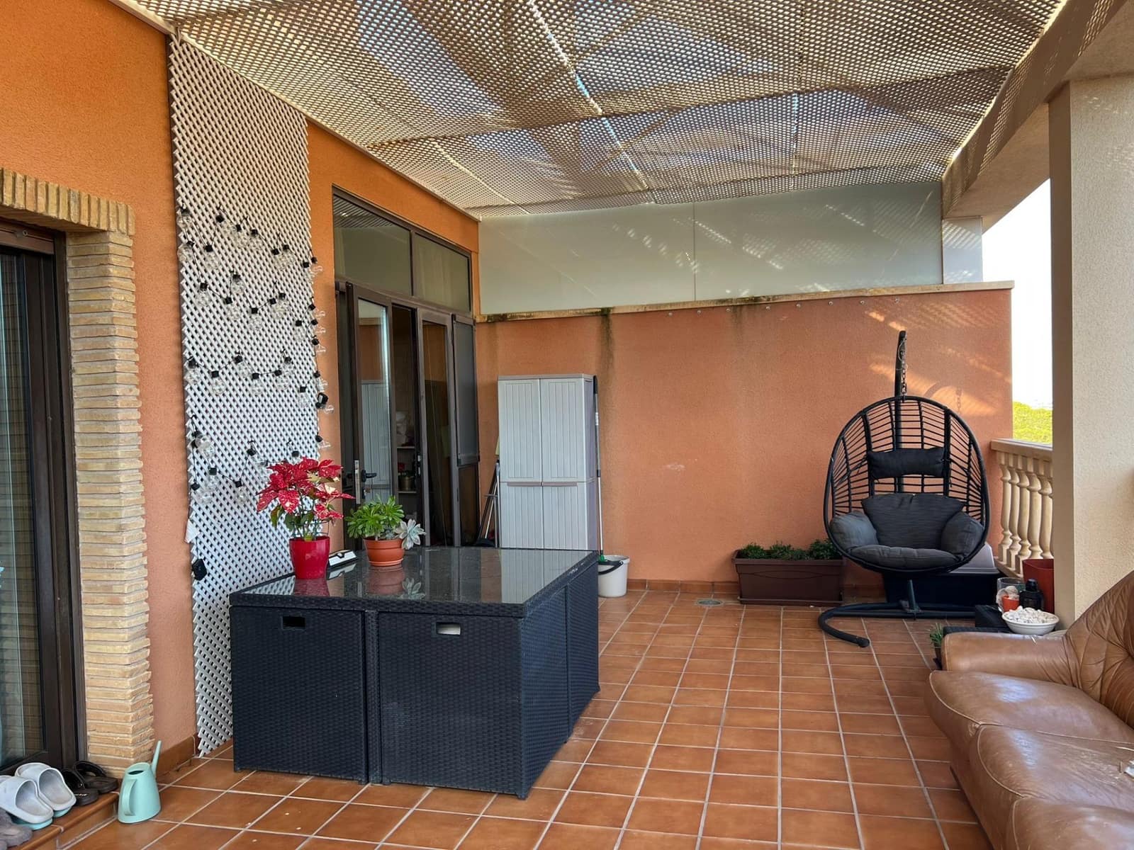 4 sypialnia Willa na sprzedaż w Torrevieja z basenem garażem - 479 900 € (Ref: 9558689)