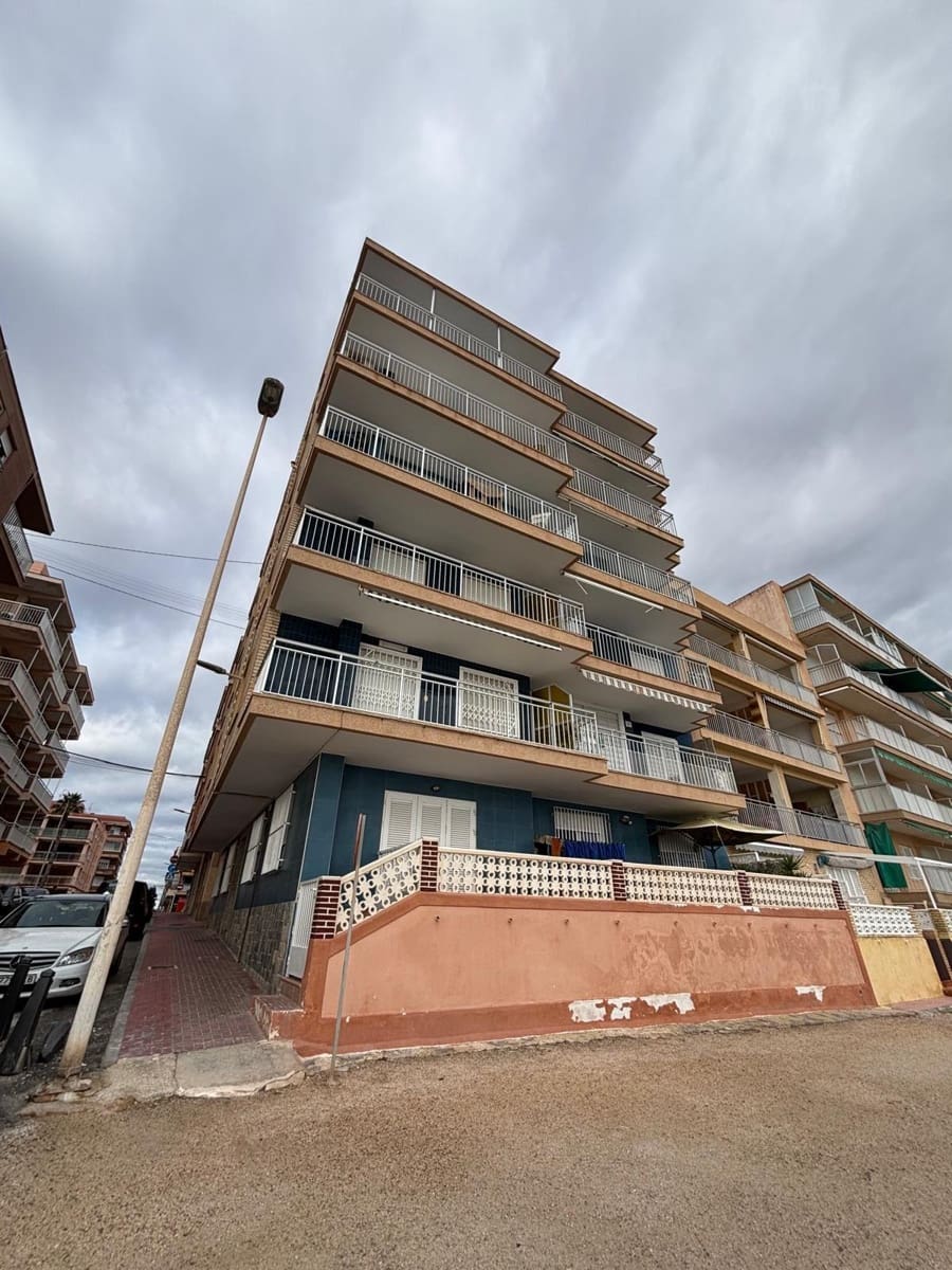 2 soverom Leilighet til salgs i Torrevieja - € 209 900 (Ref: 9561863)