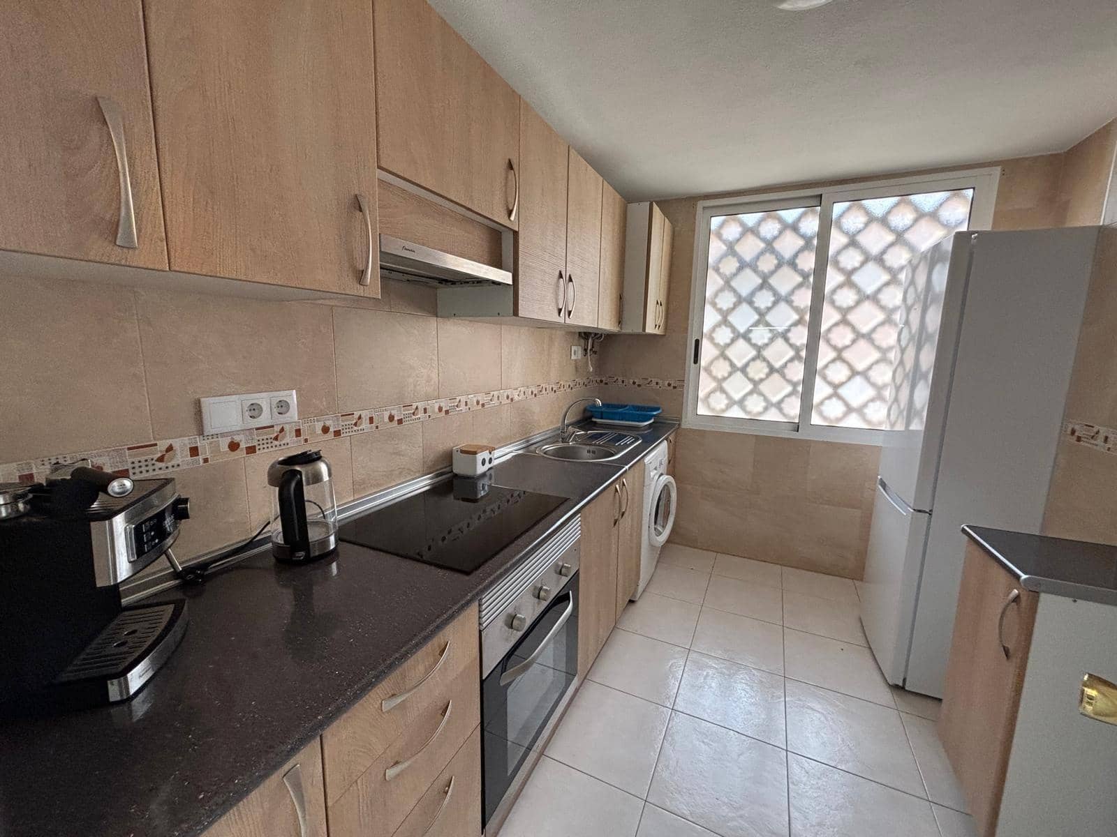 2 soverom Leilighet til salgs i Torrevieja - € 209 900 (Ref: 9561863)