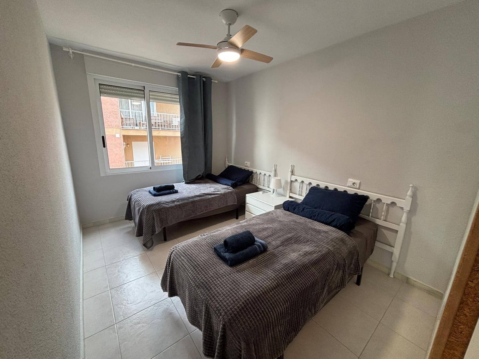 2 soverom Leilighet til salgs i Torrevieja - € 209 900 (Ref: 9561863)