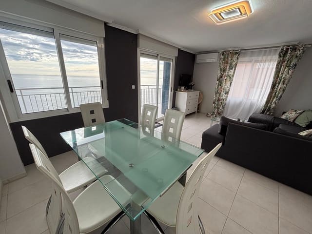 2 soverom Leilighet til salgs i Playa de los Náufragos, Torrevieja - € 209 900 (Ref: 9561863)