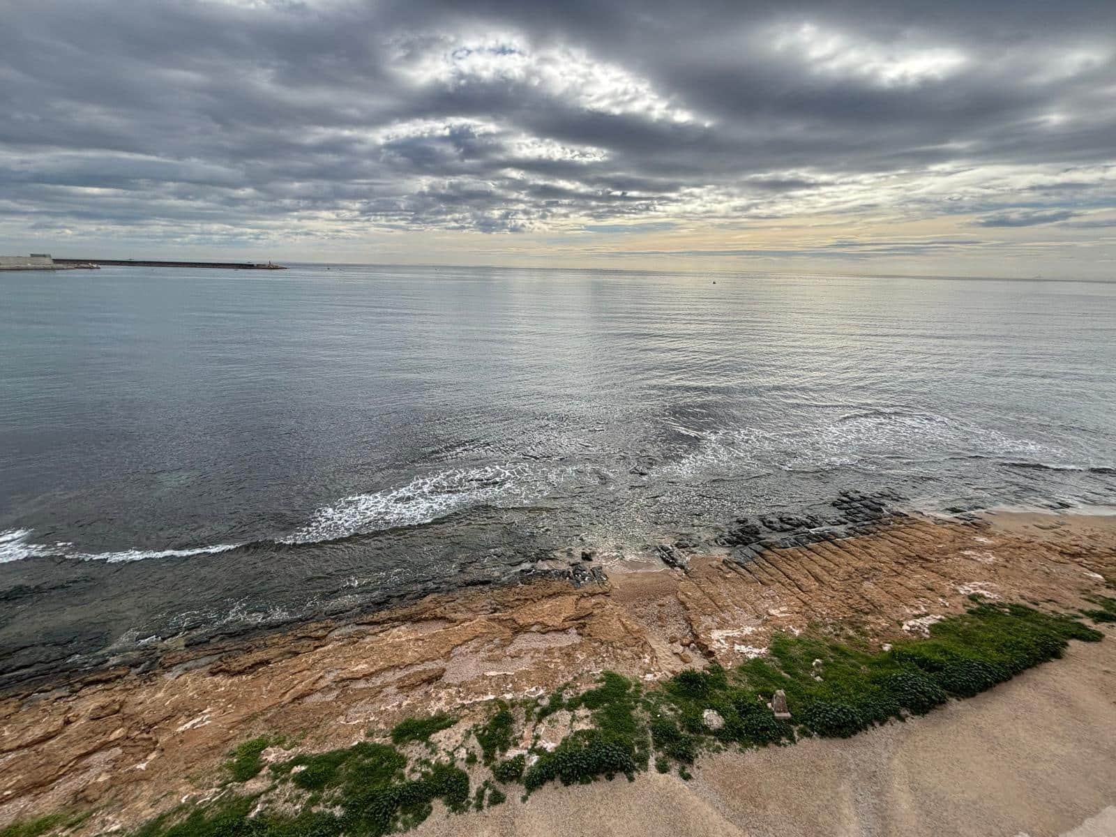 2 soverom Leilighet til salgs i Torrevieja - € 209 900 (Ref: 9561863)