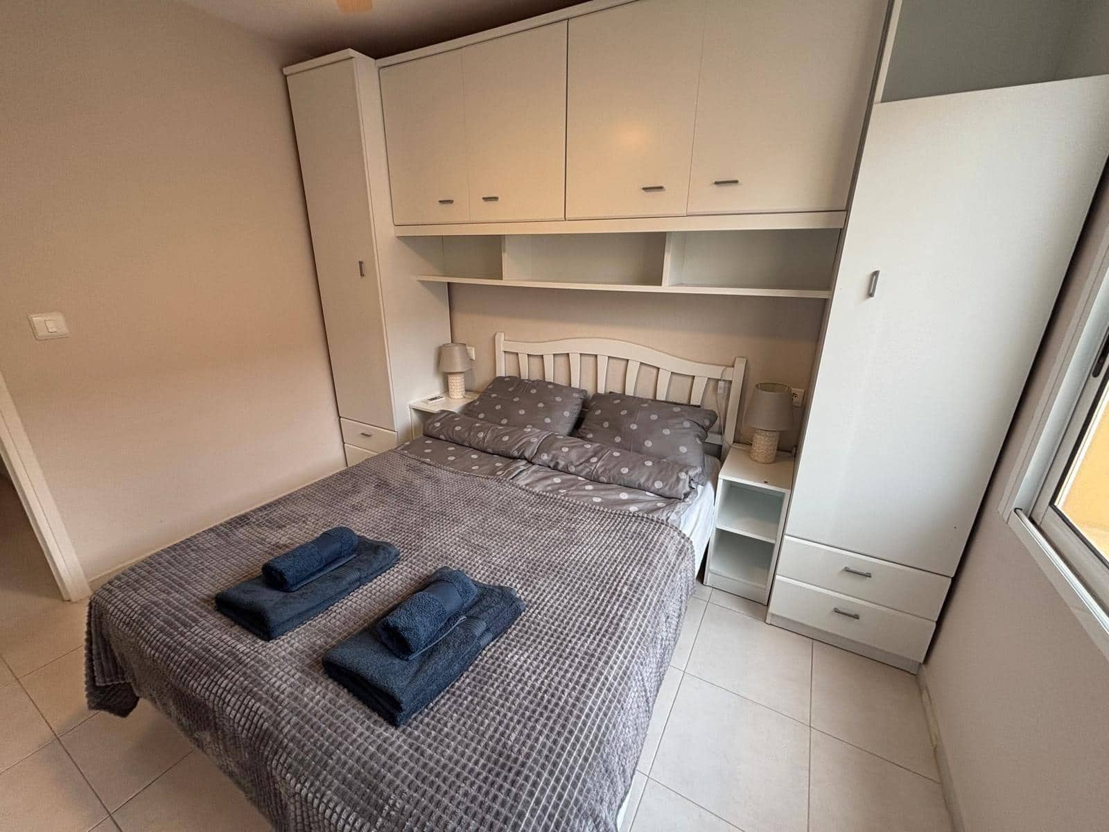 2 soverom Leilighet til salgs i Torrevieja - € 209 900 (Ref: 9561863)