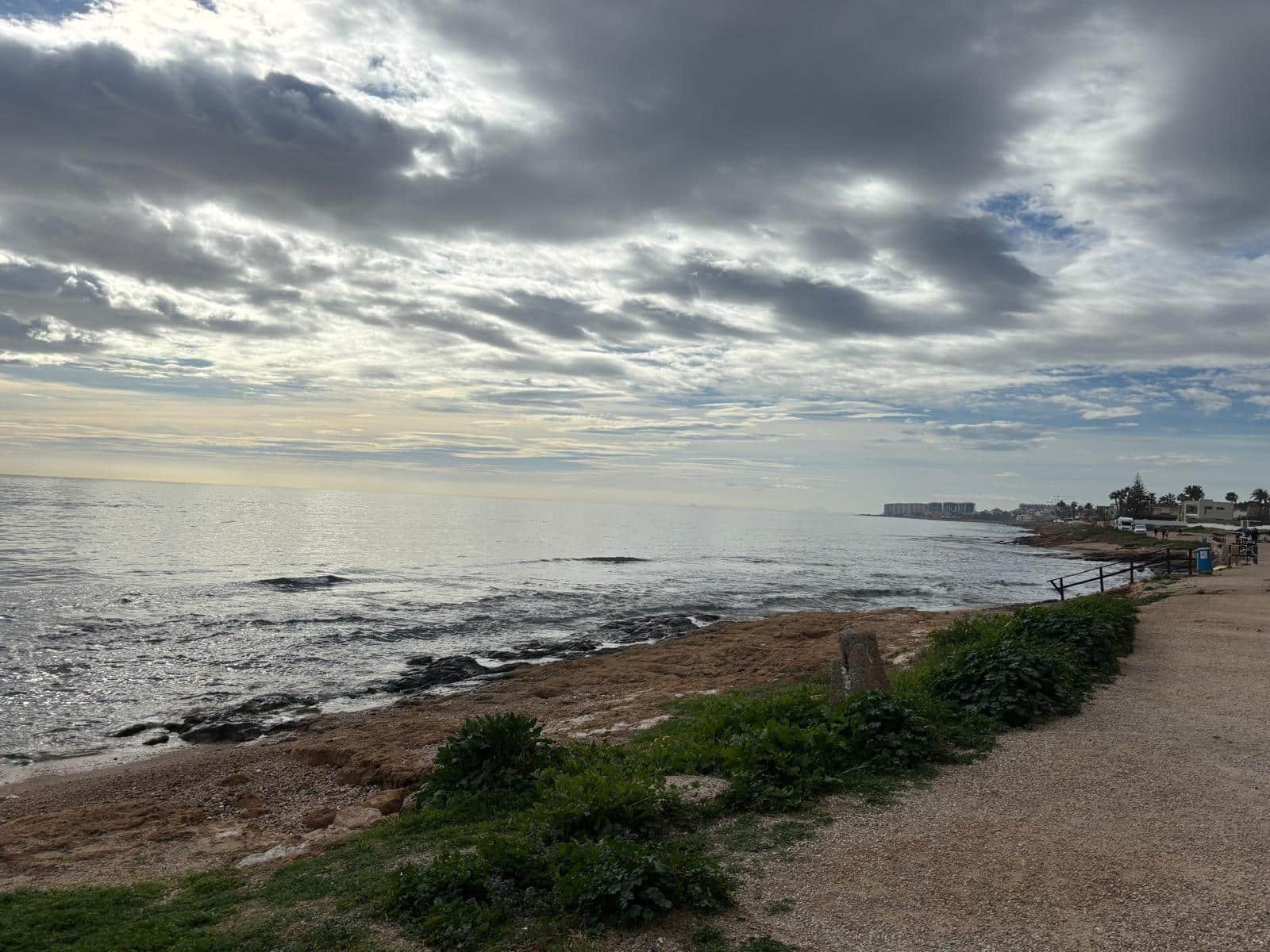 2 soverom Leilighet til salgs i Torrevieja - € 209 900 (Ref: 9561863)