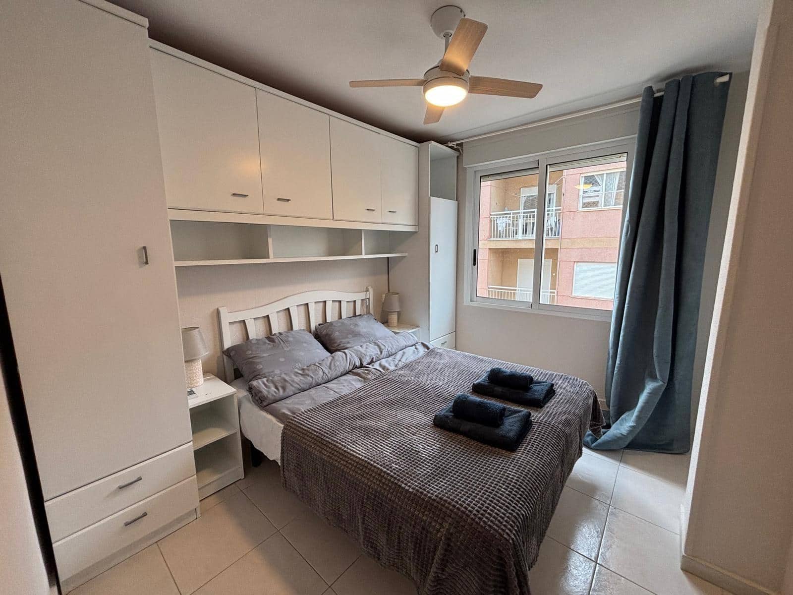 2 soverom Leilighet til salgs i Torrevieja - € 209 900 (Ref: 9561863)