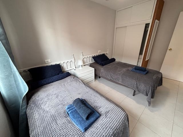 2 soverom Leilighet til salgs i Playa de los Náufragos, Torrevieja - € 209 900 (Ref: 9561863)