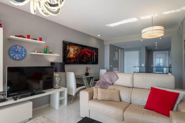 2 soverom Leilighet til salgs i Punta Prima, Torrevieja med svømmebasseng - € 359 900 (Ref: 9561864)