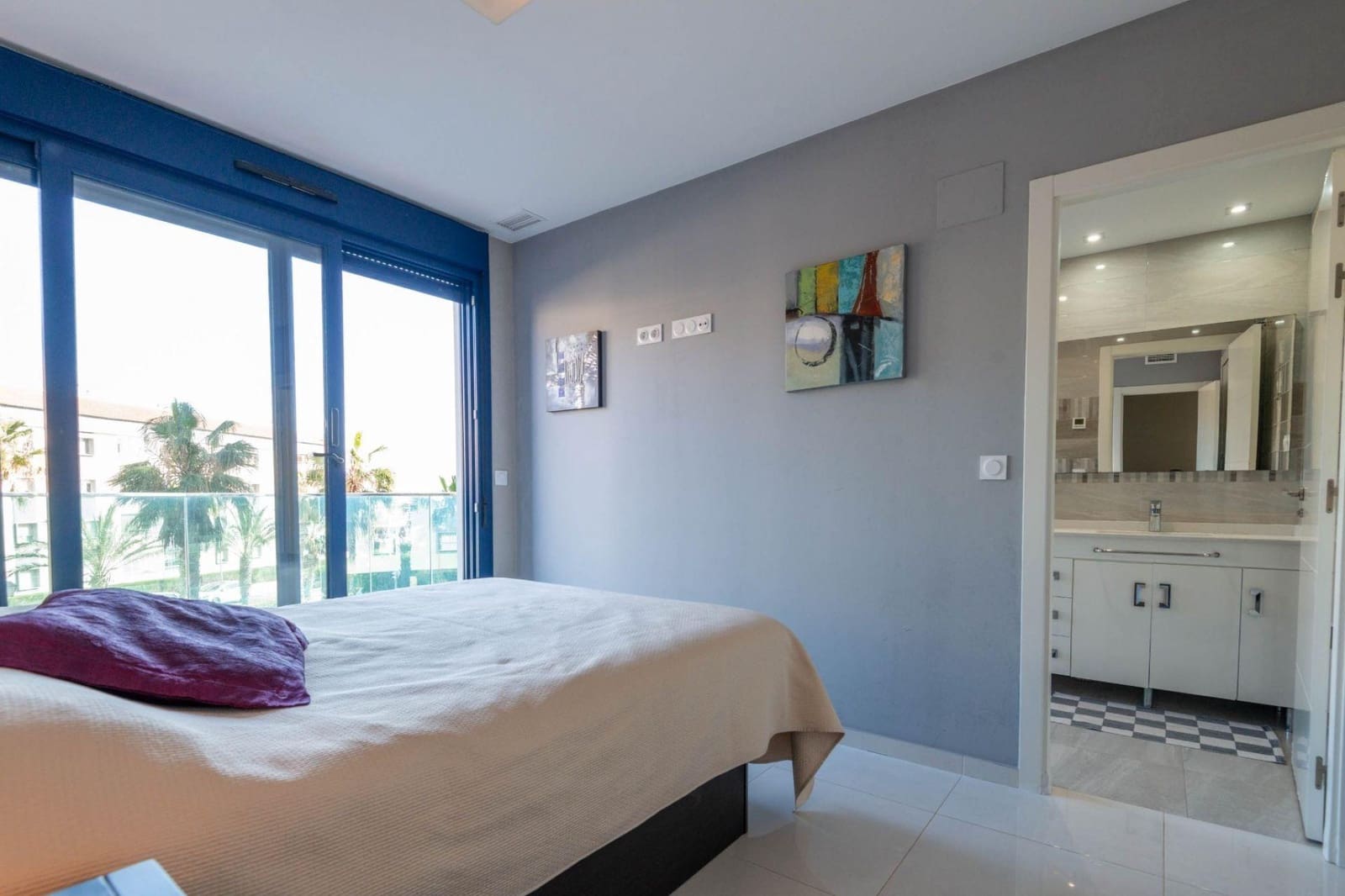 2 soverom Leilighet til salgs i Punta Prima med svømmebasseng - € 359 900 (Ref: 9561864)