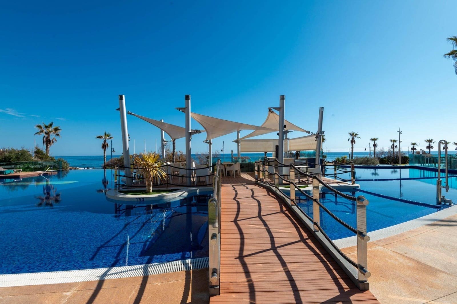 2 soverom Leilighet til salgs i Punta Prima med svømmebasseng - € 359 900 (Ref: 9561864)