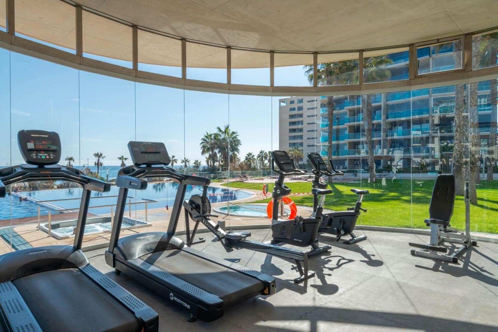 2 soverom Leilighet til salgs i Punta Prima med svømmebasseng - € 359 900 (Ref: 9561864)