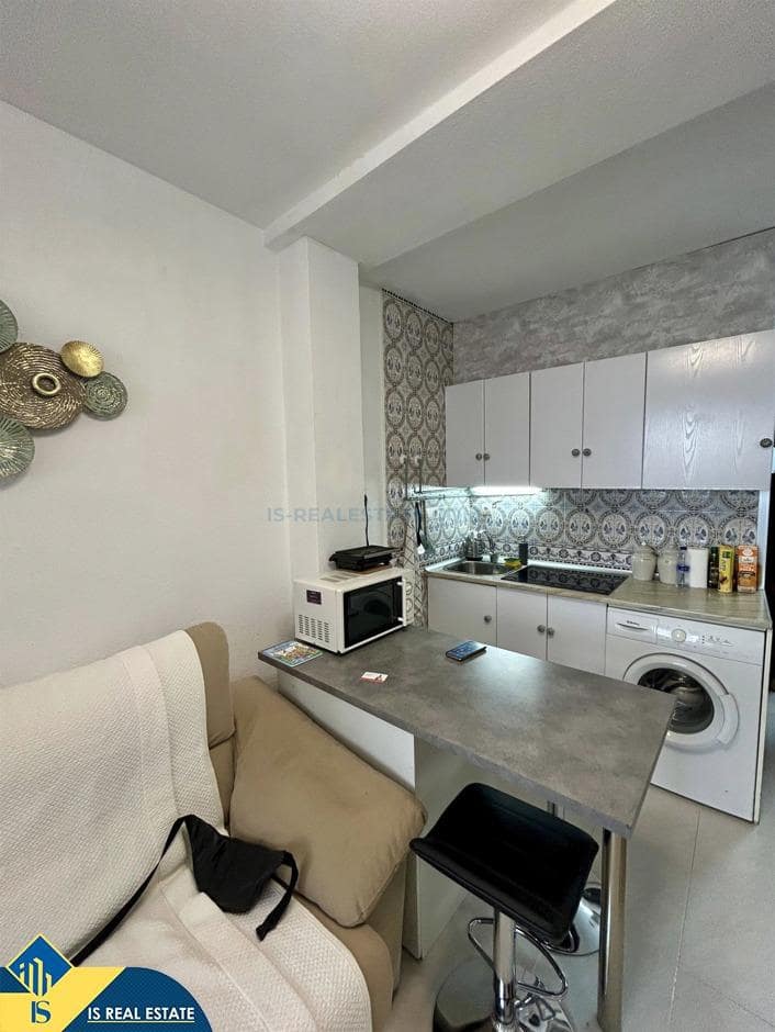 Studio til salg i Torrevieja - € 92.000 (Ref: 9568715)