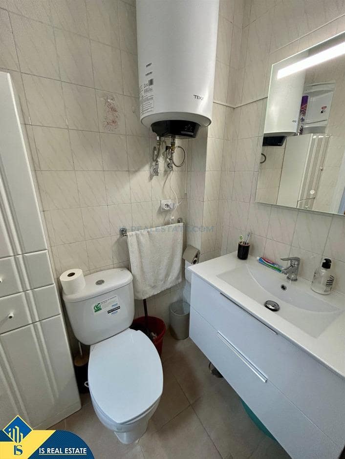 Studio til salg i Torrevieja - € 92.000 (Ref: 9568715)