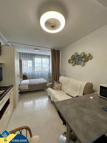 Studio til salg i Playa de los Locos, Torrevieja - € 92.000 (Ref: 9568715)