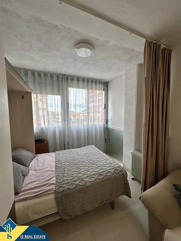 Studio til salg i Playa de los Locos, Torrevieja - € 92.000 (Ref: 9568715)