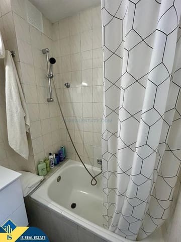 Studio til salg i Playa de los Locos, Torrevieja - € 92.000 (Ref: 9568715)