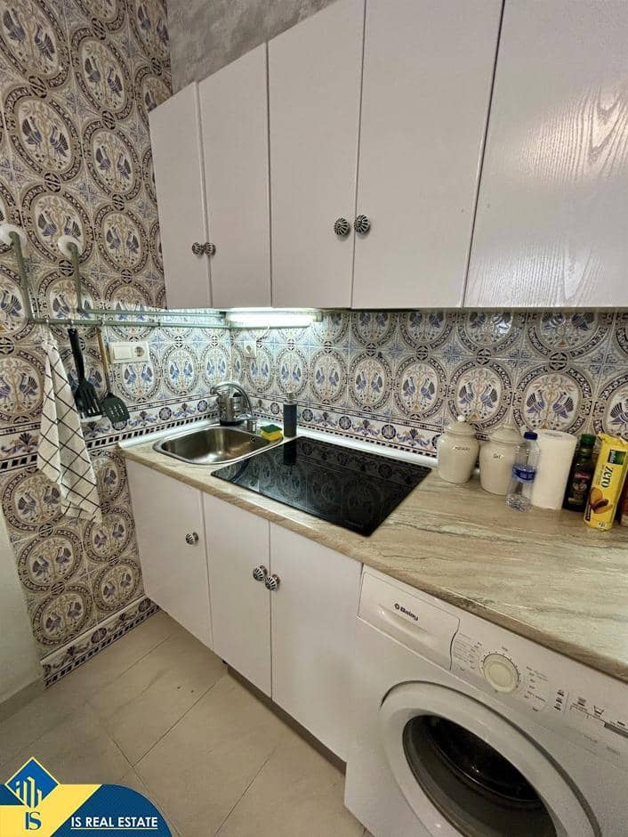 Studio til salg i Torrevieja - € 92.000 (Ref: 9568715)