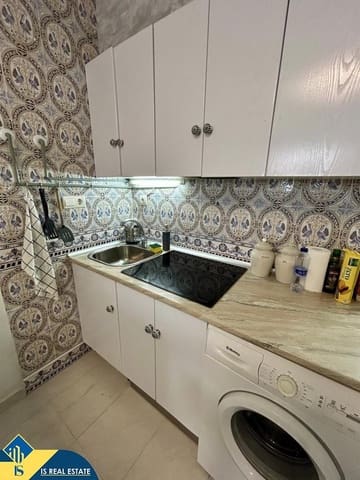 Studio til salg i Playa de los Locos, Torrevieja - € 92.000 (Ref: 9568715)