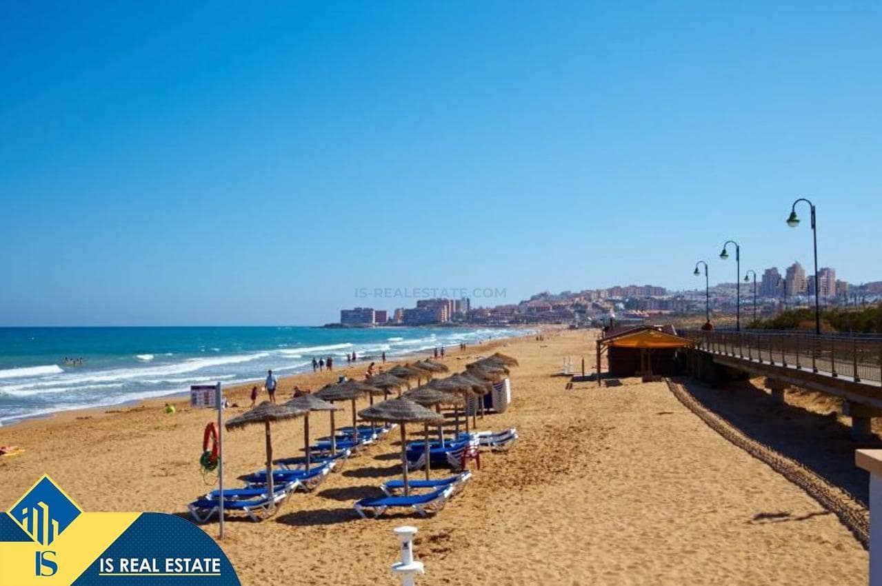 Studio til salg i Torrevieja - € 92.000 (Ref: 9568715)