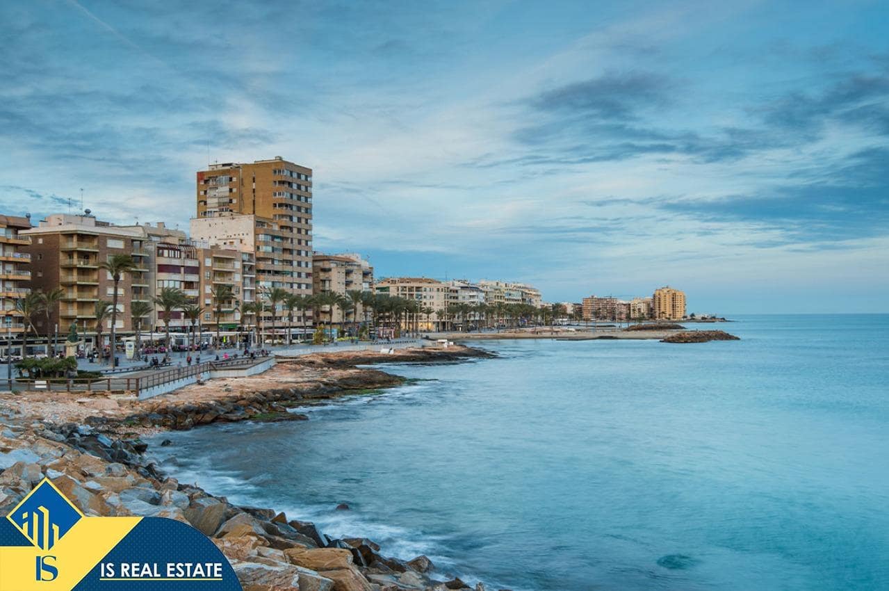 Studio til salg i Torrevieja - € 92.000 (Ref: 9568715)