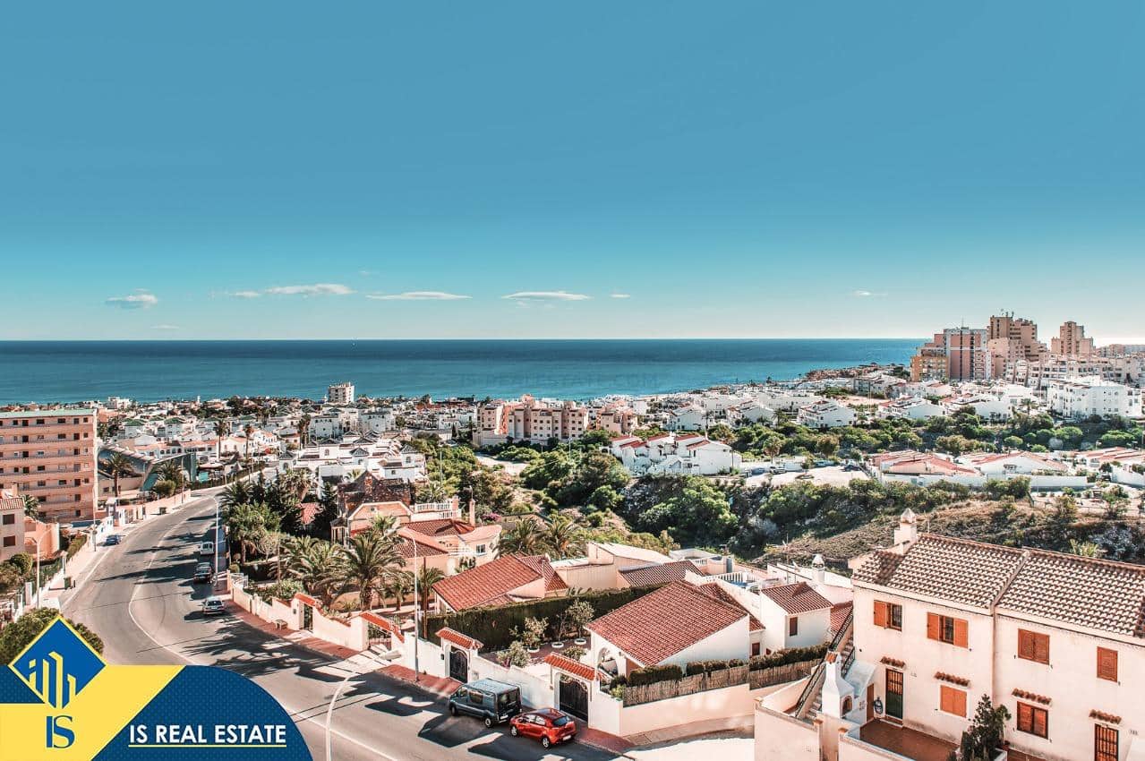 Studio til salg i Torrevieja - € 92.000 (Ref: 9568715)