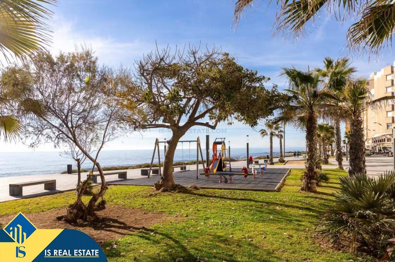 Studio til salg i Torrevieja - € 92.000 (Ref: 9568715)