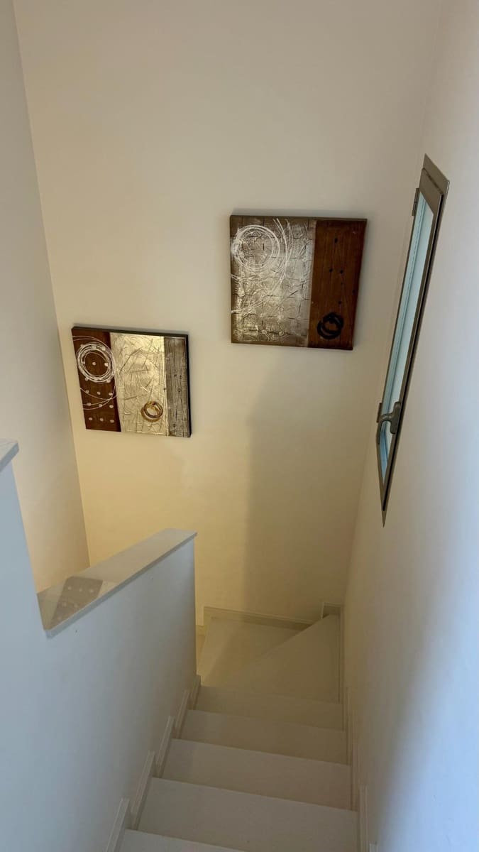 3 soveværelse Rækkehus til salg i Aguas Nuevas med swimmingpool - € 350.000 (Ref: 9571228)