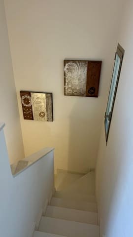 3 soveværelse Rækkehus til salg i Aguas Nuevas, Torrevieja med swimmingpool - € 350.000 (Ref: 9571228)