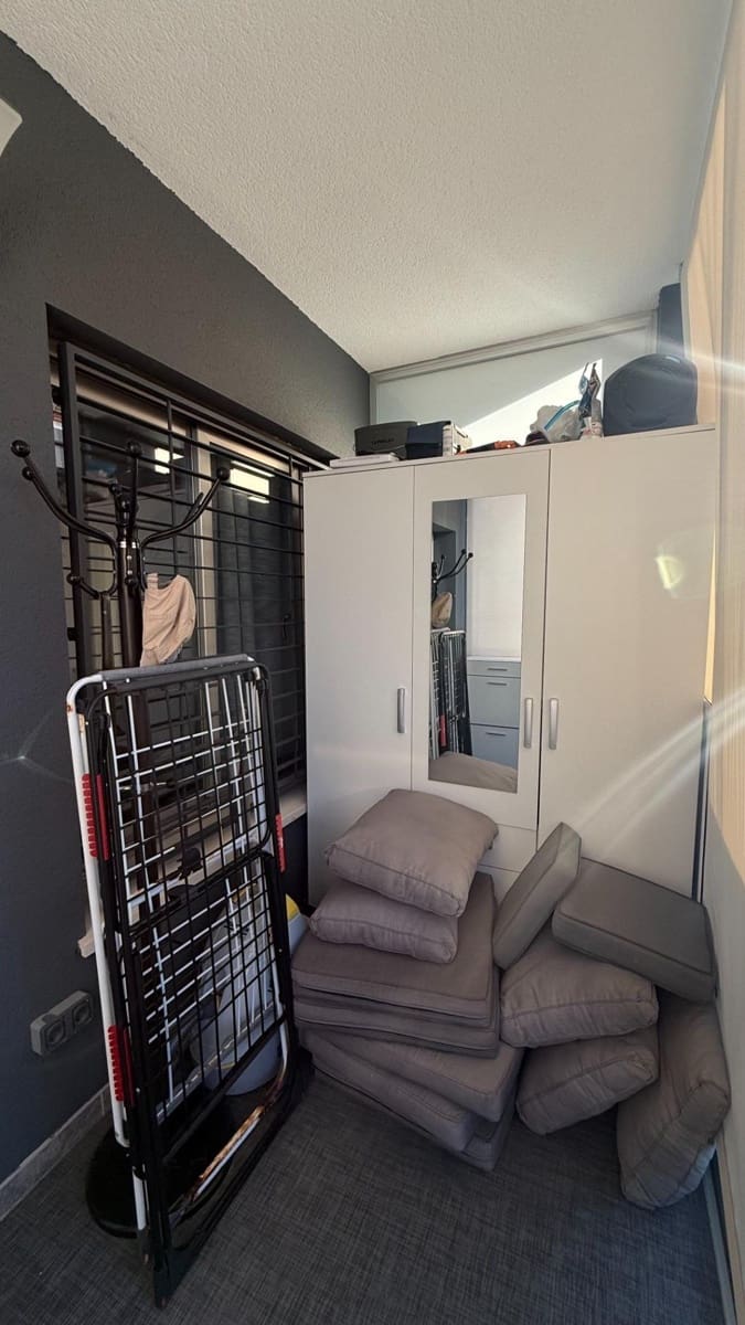 3 soveværelse Rækkehus til salg i Aguas Nuevas med swimmingpool - € 350.000 (Ref: 9571228)