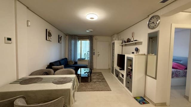 3 soveværelse Rækkehus til salg i Aguas Nuevas, Torrevieja med swimmingpool - € 350.000 (Ref: 9571228)