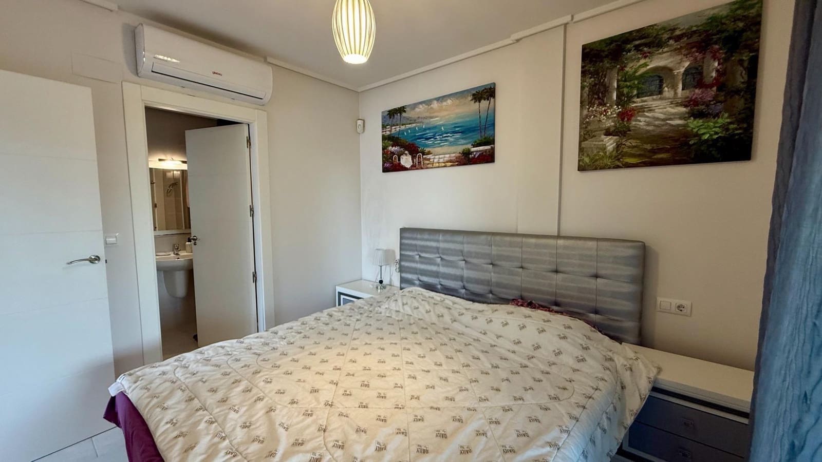 3 soveværelse Rækkehus til salg i Aguas Nuevas med swimmingpool - € 350.000 (Ref: 9571228)