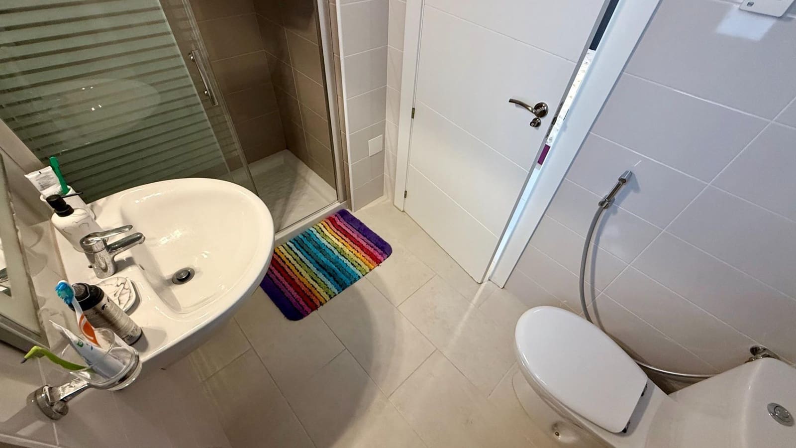 3 soveværelse Rækkehus til salg i Aguas Nuevas med swimmingpool - € 350.000 (Ref: 9571228)