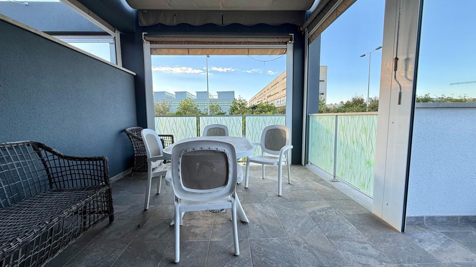 3 soveværelse Rækkehus til salg i Aguas Nuevas med swimmingpool - € 350.000 (Ref: 9571228)