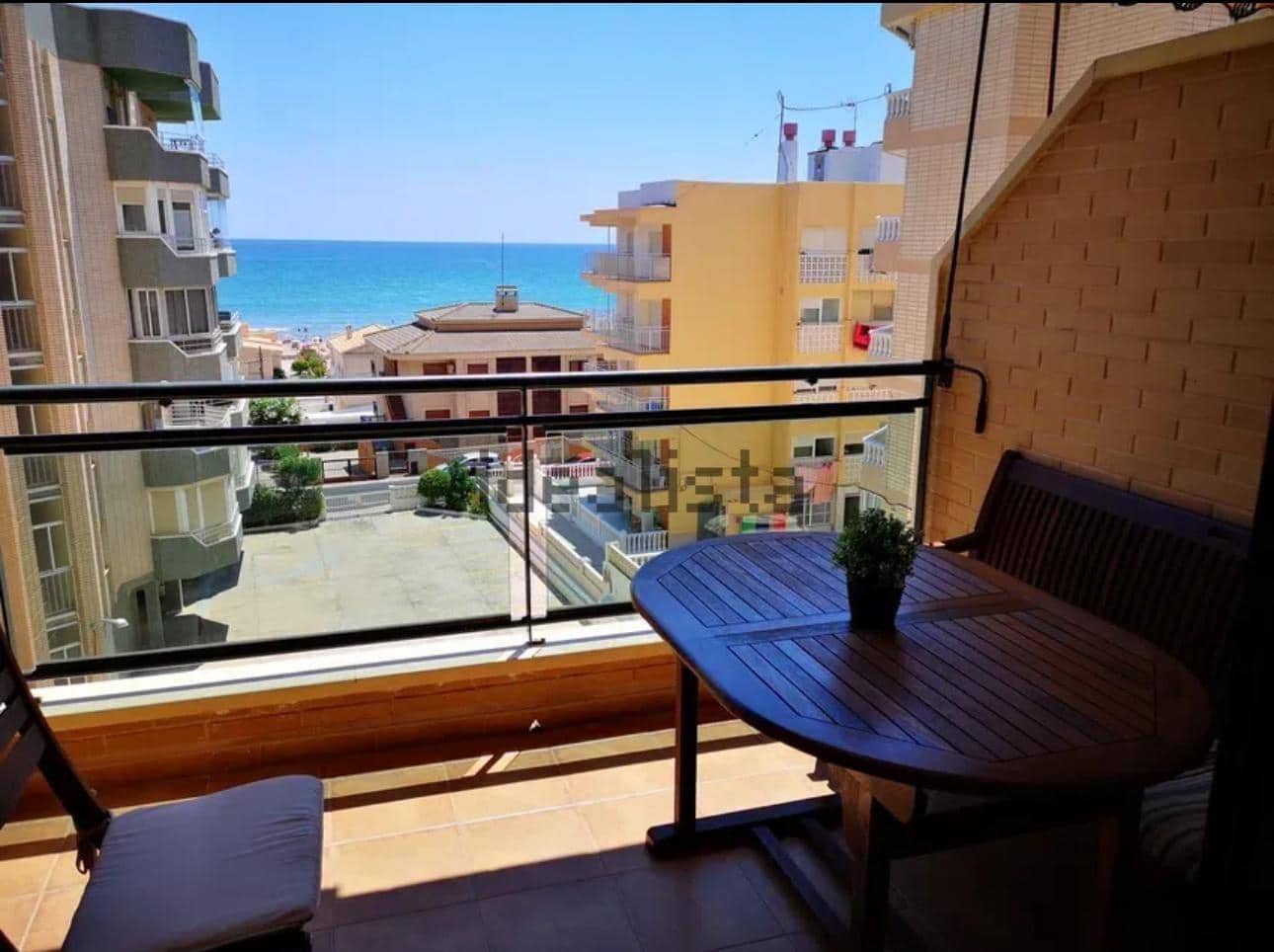 2 camera da letto Appartamento in vendita in Guardamar del Segura con garage - 339.000 € (Rif: 9571229)