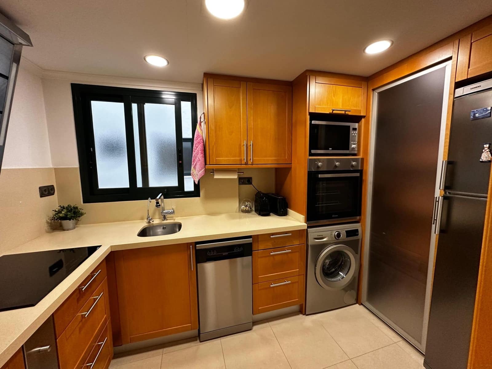 2 camera da letto Appartamento in vendita in Guardamar del Segura con garage - 339.000 € (Rif: 9571229)