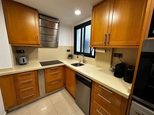 2 camera da letto Appartamento in vendita in Guardamar del Segura con garage - 339.000 € (Rif: 9571229)