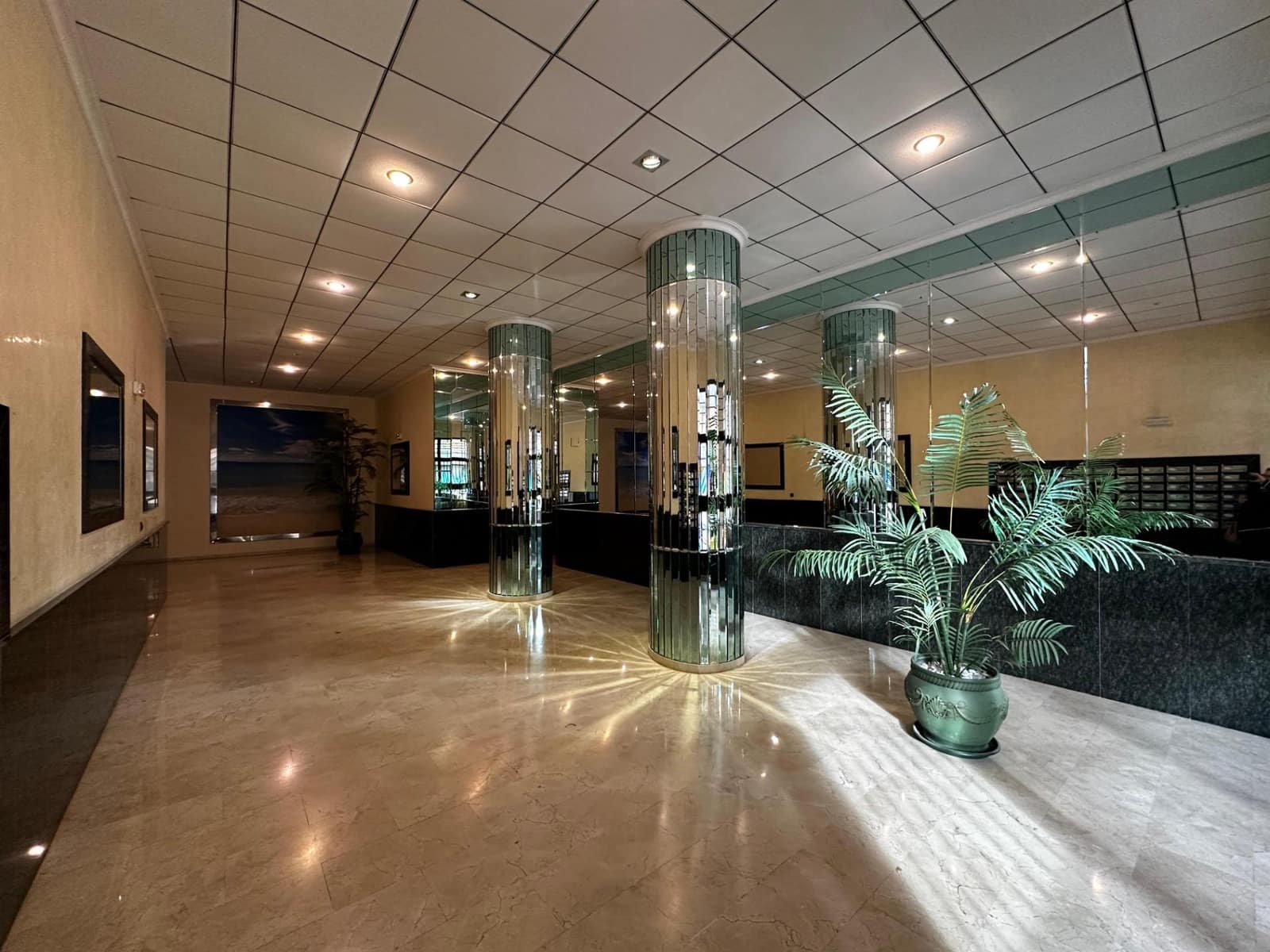 2 camera da letto Appartamento in vendita in Guardamar del Segura con garage - 339.000 € (Rif: 9571229)