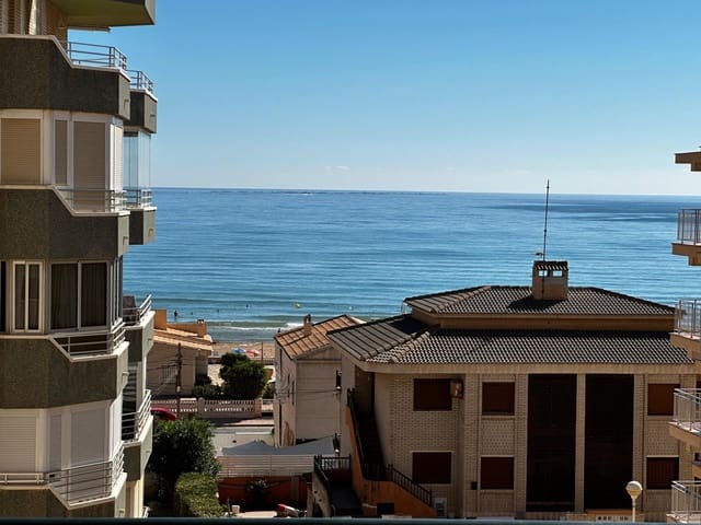 2 camera da letto Appartamento in vendita in Guardamar del Segura con garage - 339.000 € (Rif: 9571229)