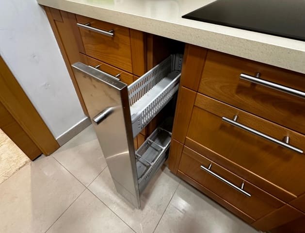 2 camera da letto Appartamento in vendita in Guardamar del Segura con garage - 339.000 € (Rif: 9571229)