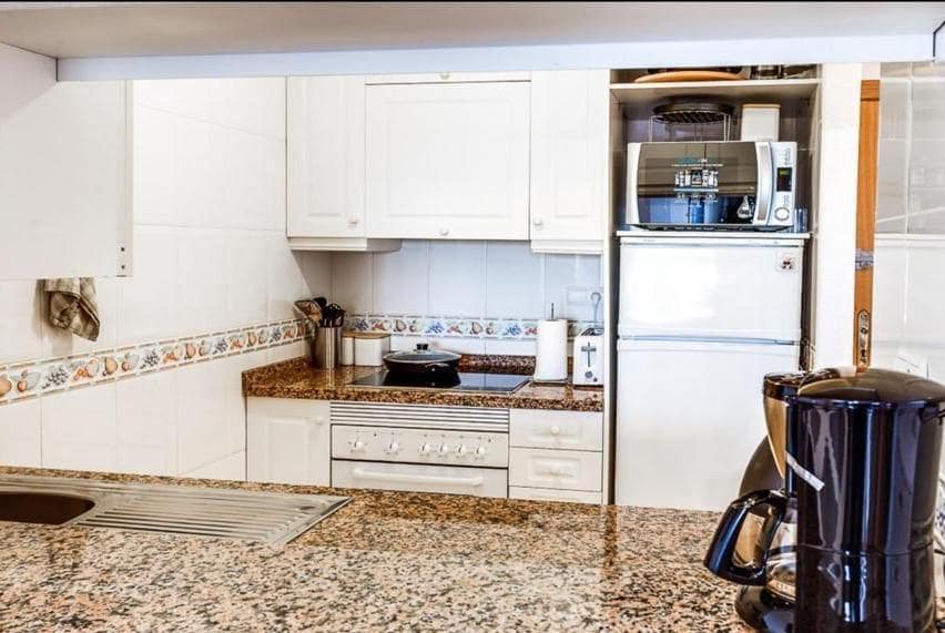 2 soverom Leilighet til salgs i Torrevieja med svømmebasseng - € 173 000 (Ref: 9571230)