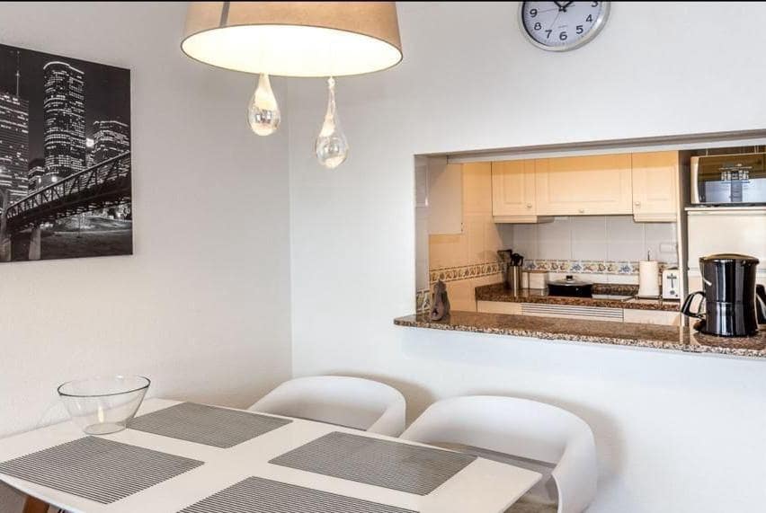 2 soverom Leilighet til salgs i Torrevieja med svømmebasseng - € 173 000 (Ref: 9571230)