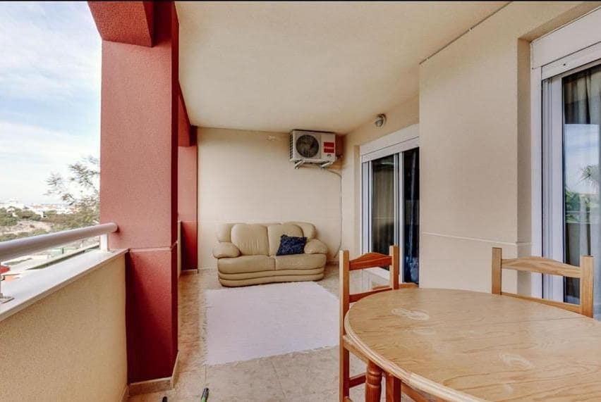 2 soverom Leilighet til salgs i Torrevieja med svømmebasseng - € 173 000 (Ref: 9571230)