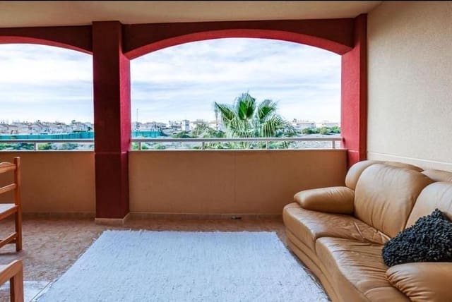 2 soverom Leilighet til salgs i Torreblanca, Torrevieja med svømmebasseng - € 173 000 (Ref: 9571230)