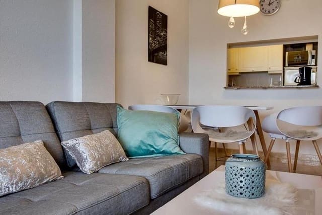 2 soverom Leilighet til salgs i Torreblanca, Torrevieja med svømmebasseng - € 173 000 (Ref: 9571230)