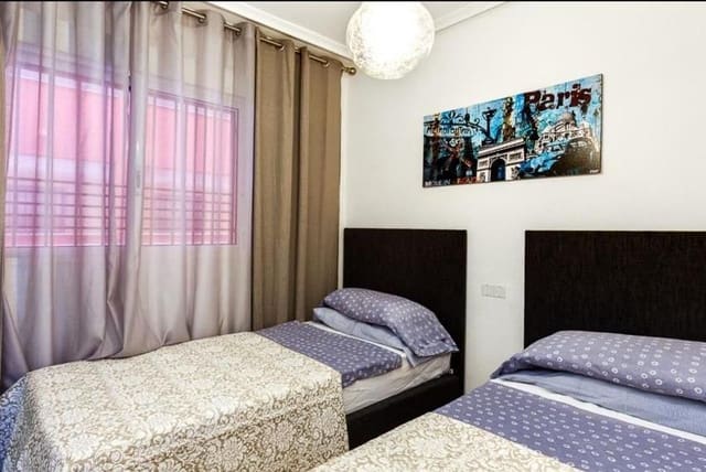 2 soverom Leilighet til salgs i Torreblanca, Torrevieja med svømmebasseng - € 173 000 (Ref: 9571230)