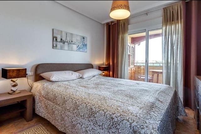 2 soverom Leilighet til salgs i Torreblanca, Torrevieja med svømmebasseng - € 173 000 (Ref: 9571230)