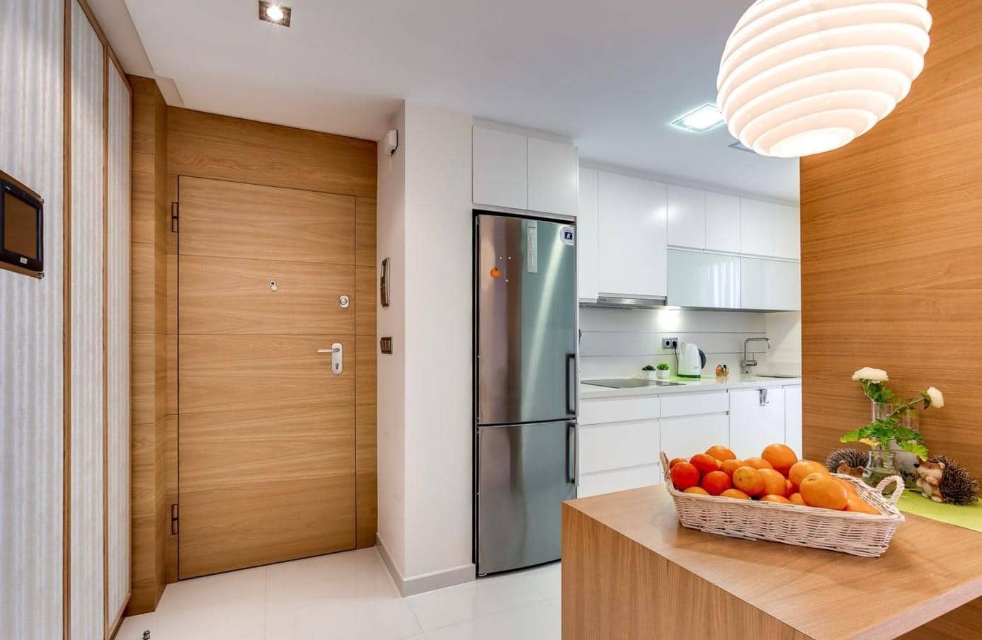 2 soverom Leilighet til salgs i Guardamar del Segura med svømmebasseng - € 255 000 (Ref: 9571231)